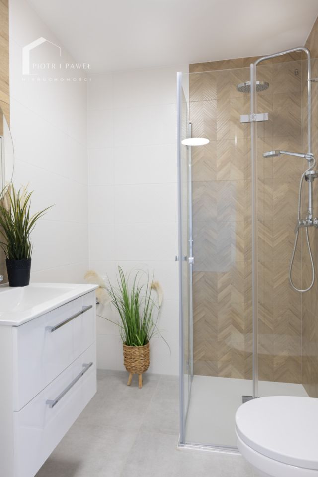 Mieszkanie 2-pokojowe Bielsko-Biała Aleksandrowice, ul. Poprzeczna. Zdjęcie 27