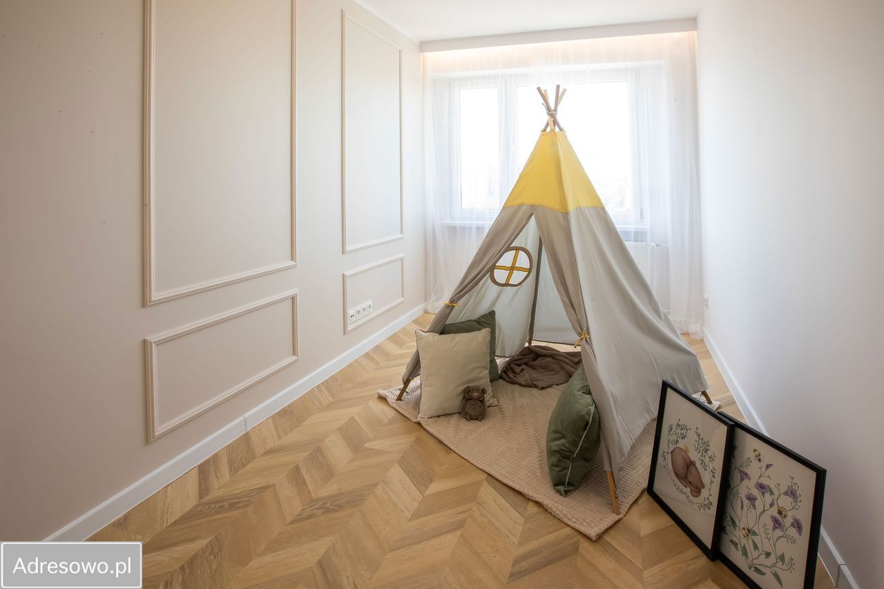 Mieszkanie 3-pokojowe Konin, ul. Przemysłowa. Zdjęcie 14