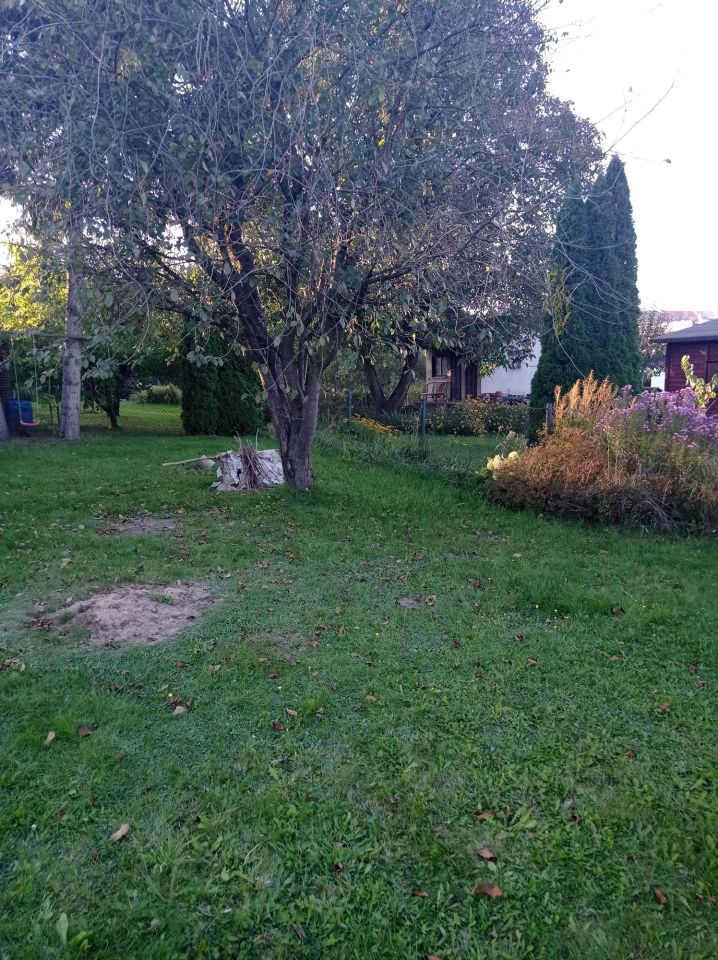 Działka rod Iława. Zdjęcie 3