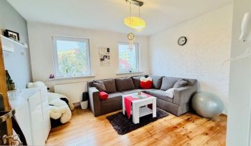 dom wolnostojący, 6 pokoi Lębork Centrum, ul. Zawiszy Czarnego