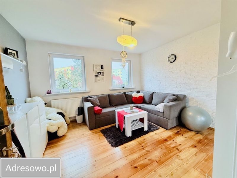 dom wolnostojący, 6 pokoi Lębork Centrum, ul. Zawiszy Czarnego. Zdjęcie 2