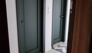 Mieszkanie 2-pokojowe Warszawa Ursus, ul. Herbu Oksza