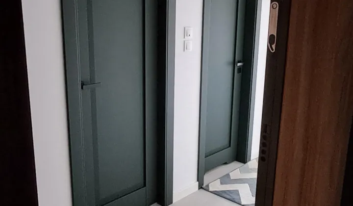 Mieszkanie 2-pokojowe Warszawa Ursus, ul. Herbu Oksza