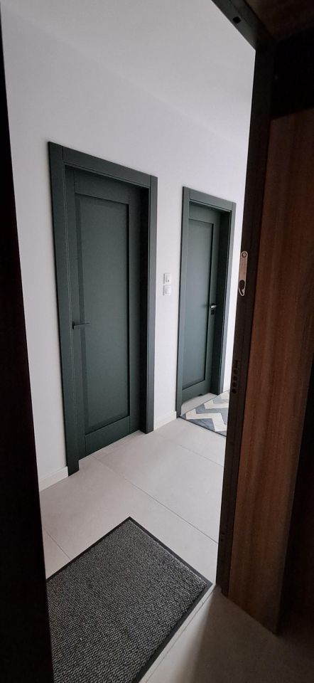 Mieszkanie 2-pokojowe Warszawa Ursus, ul. Herbu Oksza