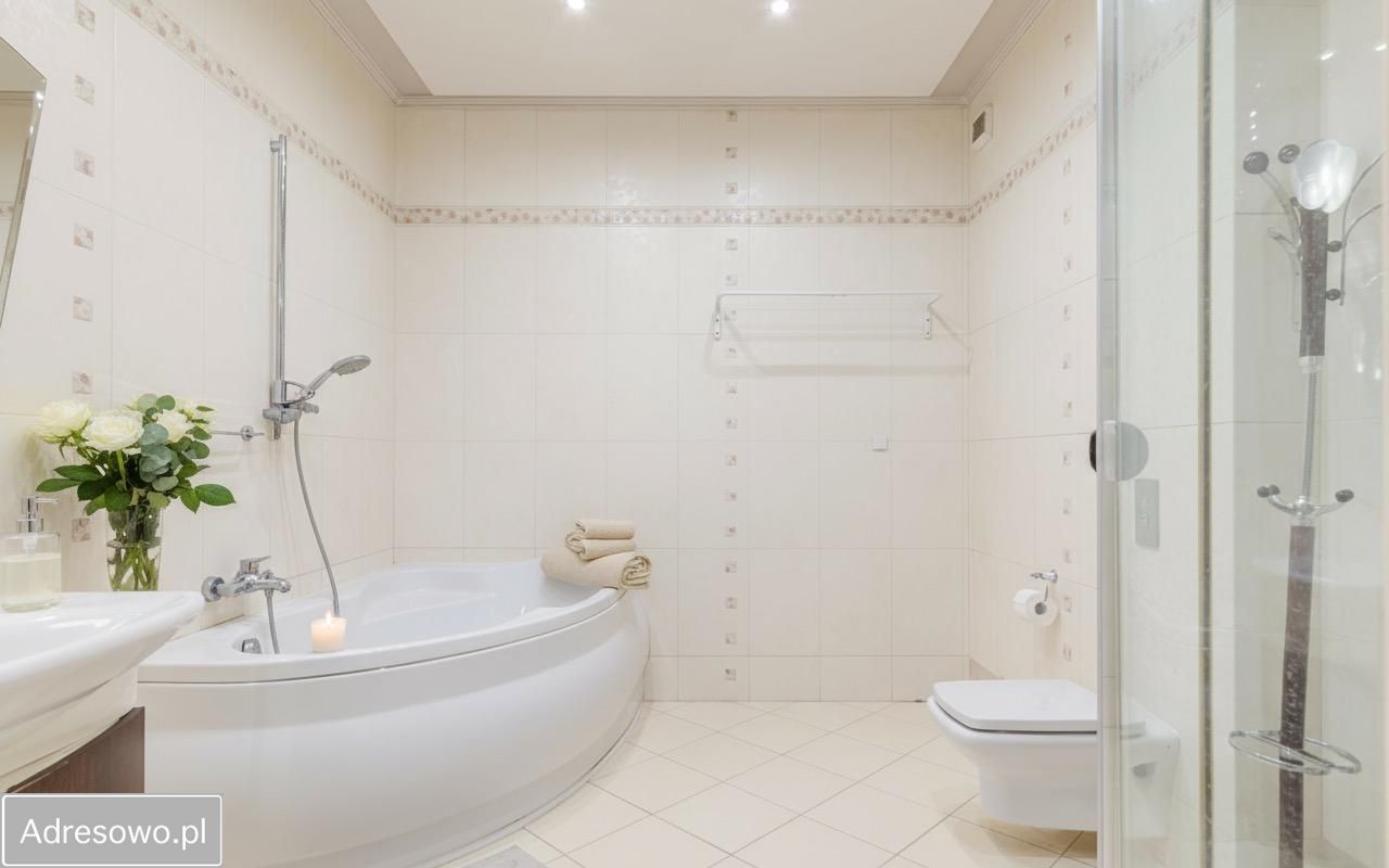 Mieszkanie 4-pokojowe Warszawa Mokotów, ul. Fregaty. Zdjęcie 17