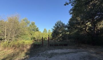 Działka budowlana Strzeniówka, ul. Lawendowa