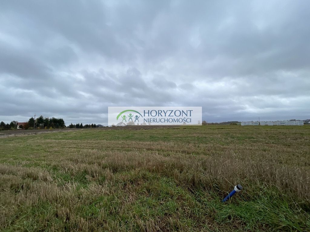 Działka budowlana Tokary. Zdjęcie 5