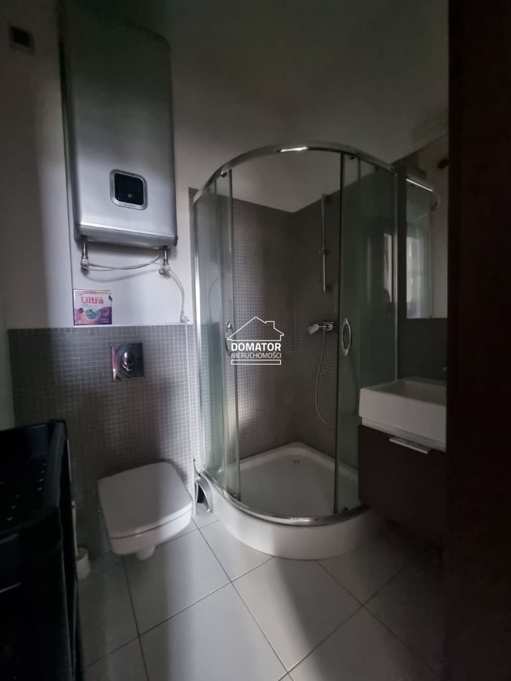 Mieszkanie 1-pokojowe Bydgoszcz Śródmieście, ul. Gdańska. Zdjęcie 4