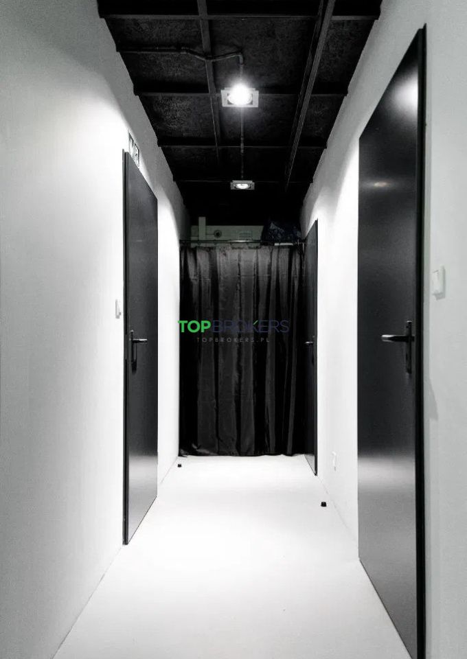 Lokal Warszawa Ochota. Zdjęcie 9