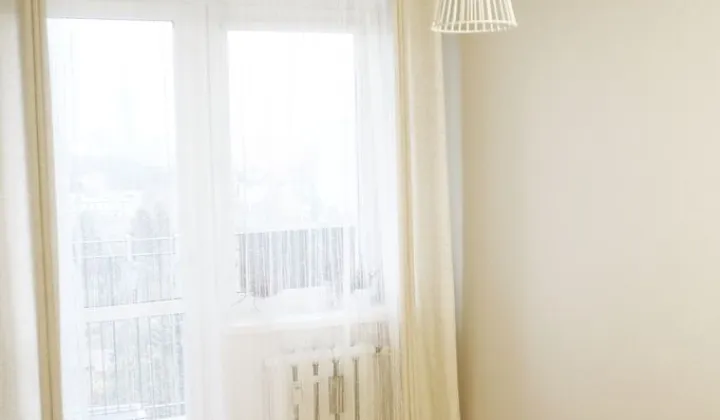 Mieszkanie 2-pokojowe Rzeszów Śródmieście, ul. Sportowa