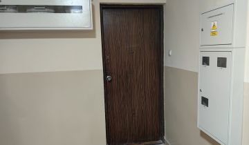 Mieszkanie 3-pokojowe Ruda Śląska Ruda, ul. Chabrów