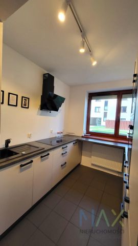 Mieszkanie 2-pokojowe Kraków Podgórze, ul. prof. Wojciecha Marii Bartla. Zdjęcie 4