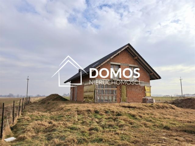 dom wolnostojący, 6 pokoi Łąka, ul. Adolfa Dygasińskiego. Zdjęcie 17