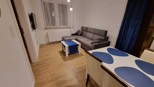 Mieszkanie 2-pokojowe Busko-Zdrój. Zdjęcie 1