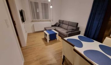 Mieszkanie 2-pokojowe Busko-Zdrój