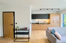 Mieszkanie 1-pokojowe Szamotuły, ul. Wojska Polskiego. Zdjęcie 4