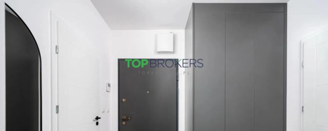 Mieszkanie 3-pokojowe Warszawa Mokotów, ul. Nałęczowska. Zdjęcie 10