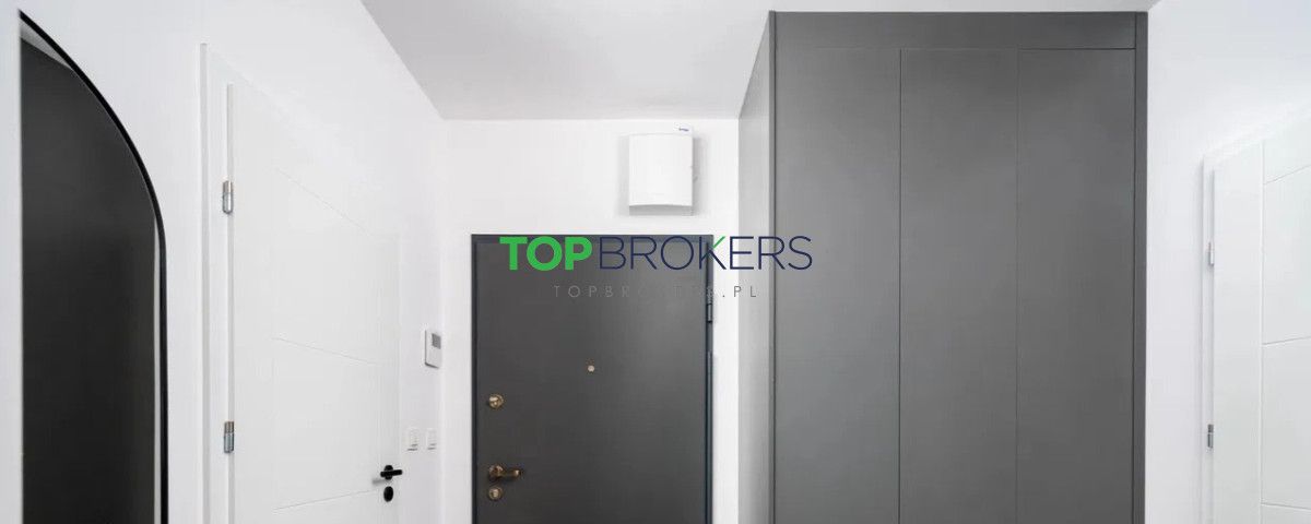 Mieszkanie 3-pokojowe Warszawa Mokotów, ul. Nałęczowska. Zdjęcie 10