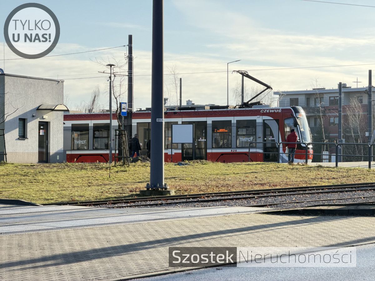Mieszkanie 2-pokojowe Częstochowa Północ, ul. Czecha. Zdjęcie 19