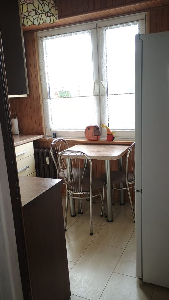 Mieszkanie 2-pokojowe Toruń Na Skarpie, ul. Wincentego Witosa. Zdjęcie 4