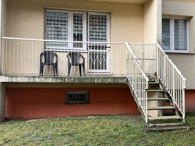 Mieszkanie 2-pokojowe Aleksandrów Łódzki, ul. Konstantynowska. Zdjęcie 1