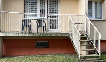 Mieszkanie 2-pokojowe Aleksandrów Łódzki, ul. Konstantynowska