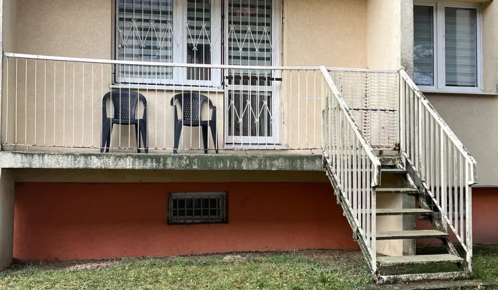 Mieszkanie 2-pokojowe Aleksandrów Łódzki, ul. Konstantynowska