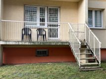 Mieszkanie 2-pokojowe Aleksandrów Łódzki, ul. Konstantynowska