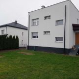 dom wolnostojący Zawalów. Zdjęcie 3