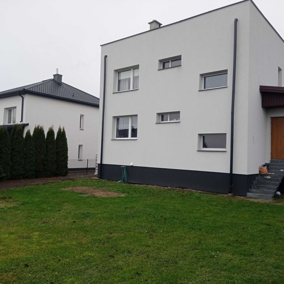 dom wolnostojący Zawalów. Zdjęcie 4