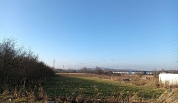 Działka budowlana Kraków Dębniki, ul. Stanisława Działowskiego