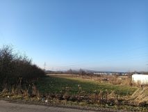 Działka budowlana Kraków Dębniki, ul. Stanisława Działowskiego