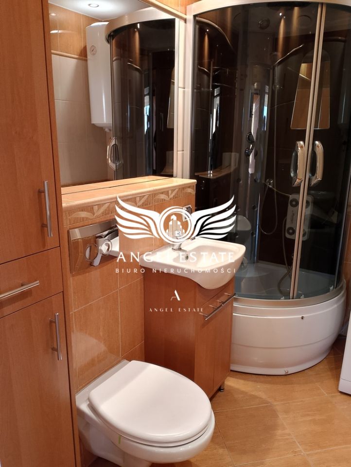 Mieszkanie 3-pokojowe Świnoujście Centrum, ul. Grunwaldzka. Zdjęcie 4