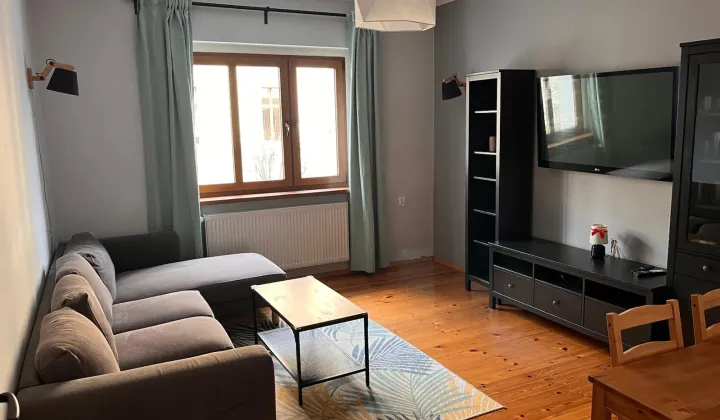 Mieszkanie 3-pokojowe Świdnica Centrum, ul. Waleriana Łukasińskiego