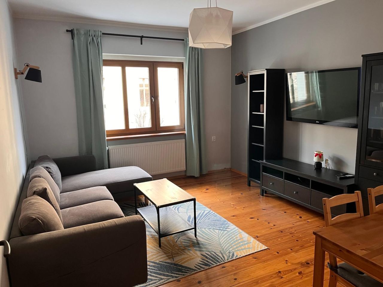 Mieszkanie 3-pokojowe Świdnica Centrum, ul. Waleriana Łukasińskiego. Zdjęcie 1