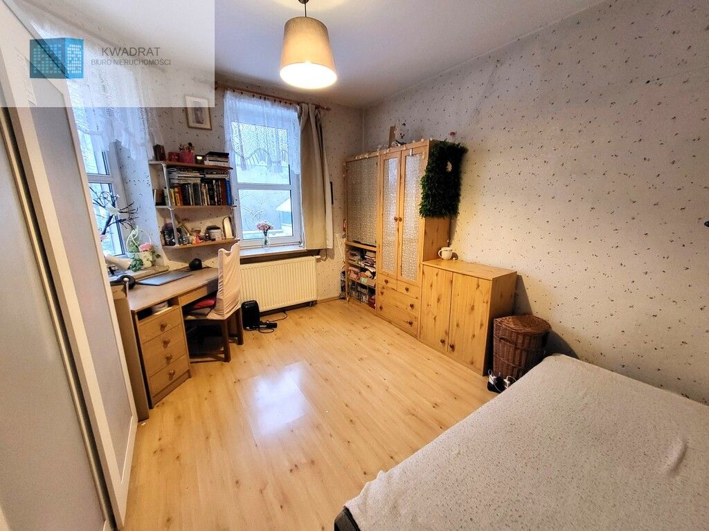 Mieszkanie 5-pokojowe Łódź, ul. Dobra. Zdjęcie 10