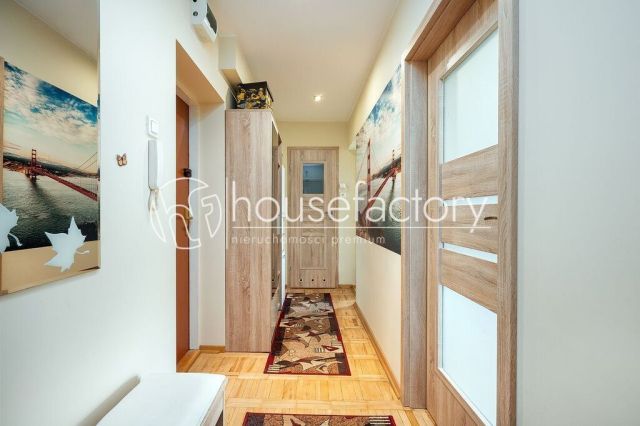 Mieszkanie 2-pokojowe Łódź Żubardź, ul. Powstańców Wielkopolskich. Zdjęcie 8