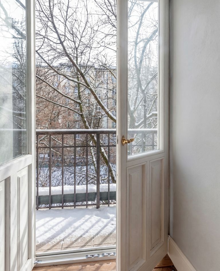 Mieszkanie 4-pokojowe Warszawa Śródmieście, ul. Nowogrodzka. Zdjęcie 17