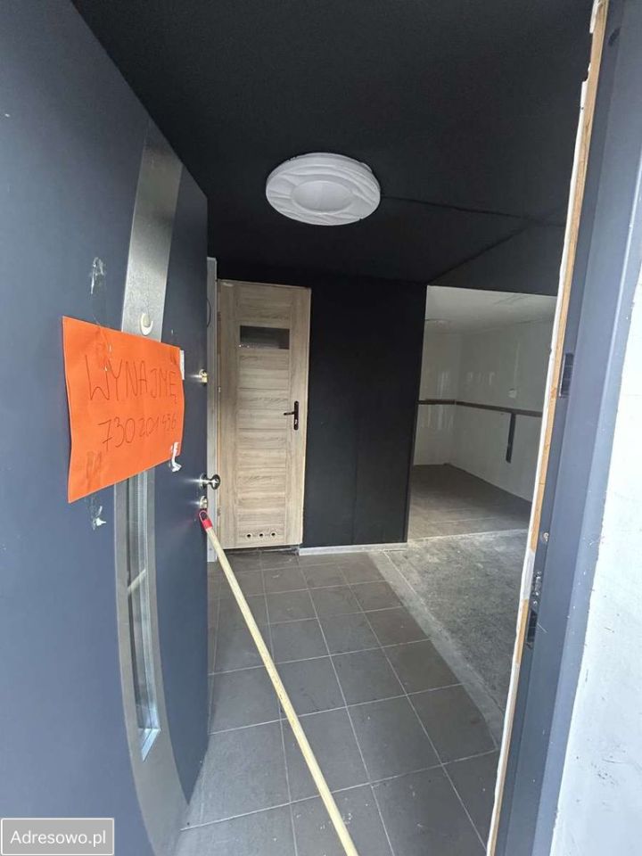 Lokal Pieszyce, ul. Mikołaja Kopernika. Zdjęcie 2