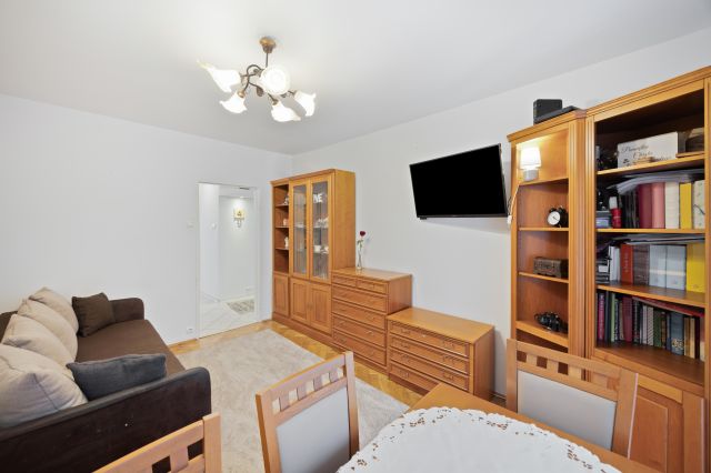 Mieszkanie 3-pokojowe Rzeszów Baranówka, ul. Stanisława Mikołajczyka. Zdjęcie 2