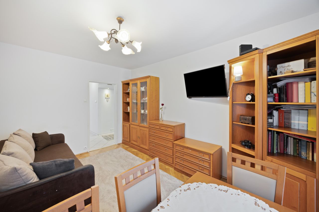 Mieszkanie 3-pokojowe Rzeszów Baranówka, ul. Stanisława Mikołajczyka. Zdjęcie 2