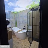 Mieszkanie 3-pokojowe Piekary Śląskie, ul. Szpaków. Zdjęcie 2