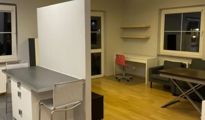 Mieszkanie 4-pokojowe Gdańsk Chełm, ul. Anny Jagiellonki