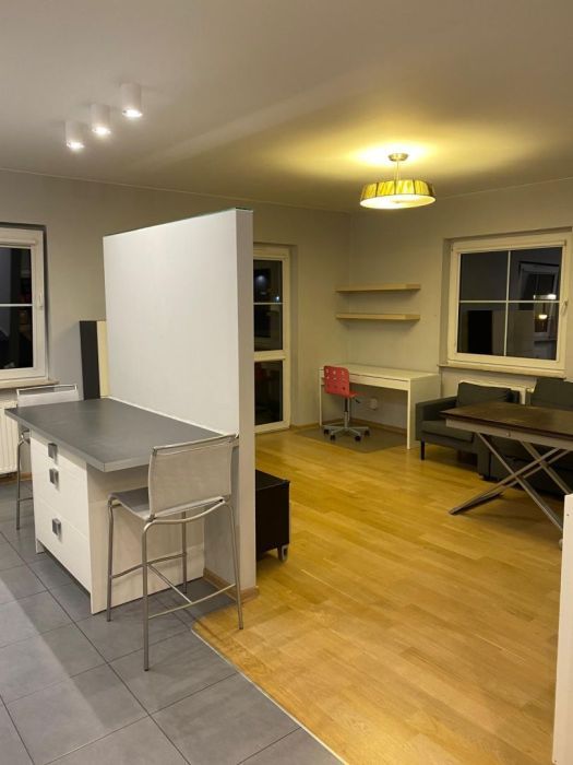 Mieszkanie 4-pokojowe Gdańsk Chełm, ul. Anny Jagiellonki. Zdjęcie 1