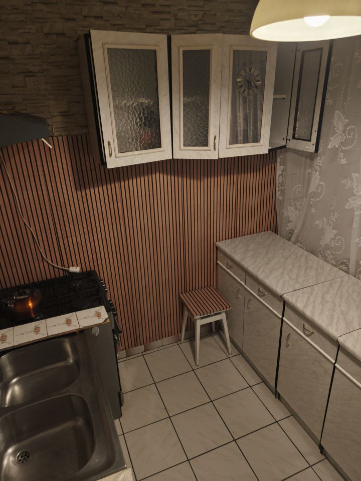 Mieszkanie 3-pokojowe Włocławek Południe . Zdjęcie 5