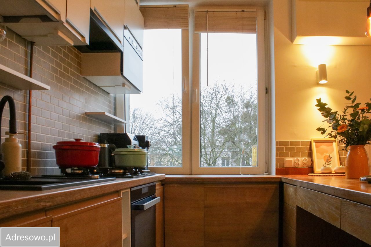 Mieszkanie 2-pokojowe Warszawa Młynów, ul. Szlenkierów. Zdjęcie 13