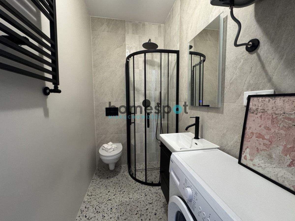 Mieszkanie 2-pokojowe Poznań Łazarz, ul. Marcelego Mottego. Zdjęcie 6