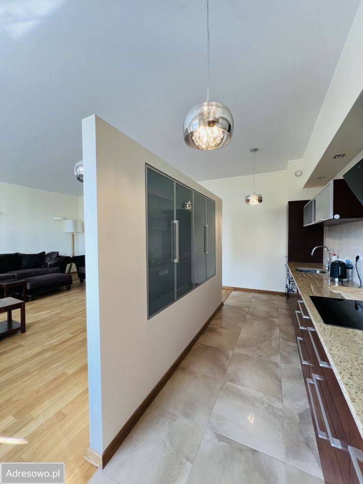 Mieszkanie 3-pokojowe Gdynia Śródmieście, pl. Grunwaldzki. Zdjęcie 16