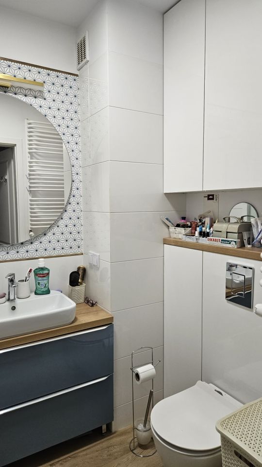 Mieszkanie 2-pokojowe Białystok Nowe Miasto, ul. Wiadukt. Zdjęcie 7