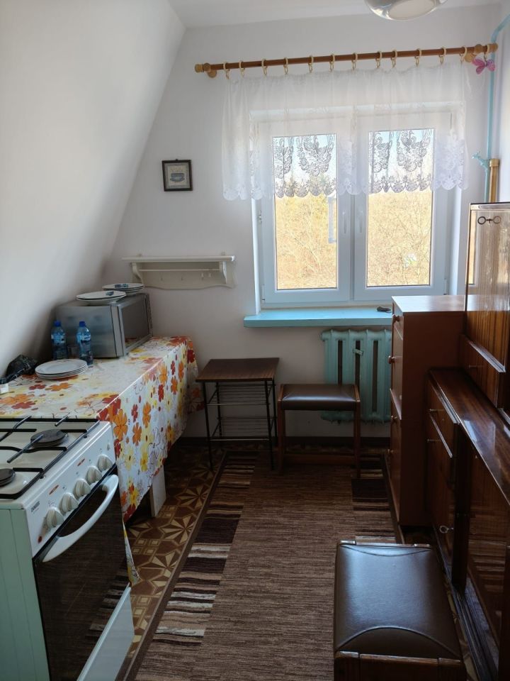 Mieszkanie 1-pokojowe Węgorzewo, ul. Henryka Sienkiewicza. Zdjęcie 2